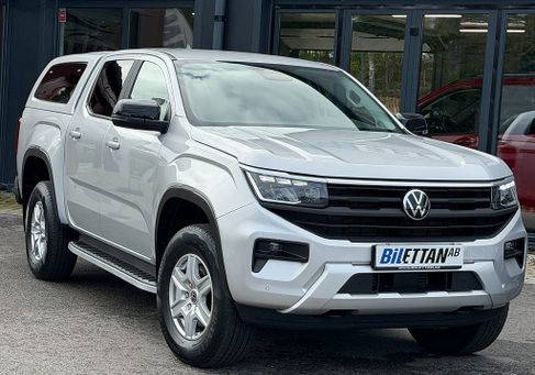 Volkswagen Amarok, 2023 2