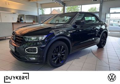 Volkswagen T-Roc, 2021