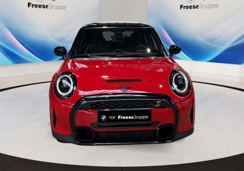 MINI Cooper S, 2022