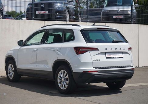 Skoda Karoq, 2023