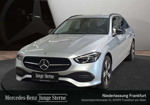 Mercedes-Benz C 300, 2023