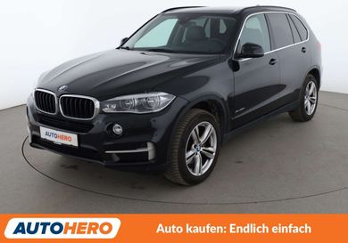 BMW X5, 2018