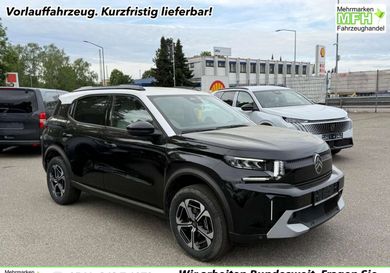 Citroën C3 Aircross, 2026