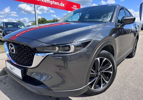Mazda CX-5, 2023