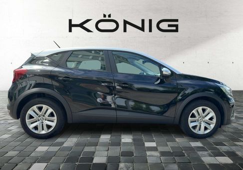 Renault Captur, 2023