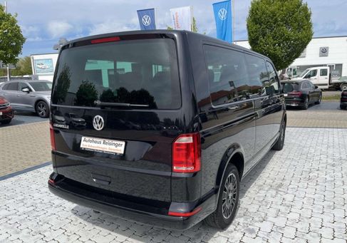 Volkswagen T6 Caravelle, 2018