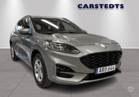 Ford Kuga, 2022