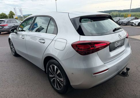 Mercedes-Benz A 200, 2023