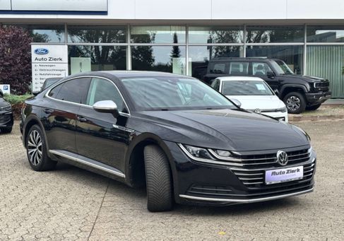 Volkswagen Arteon, 2019 2