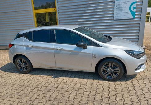 Opel Astra, 2020