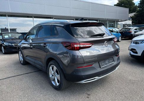 Opel Grandland X, 2021 3