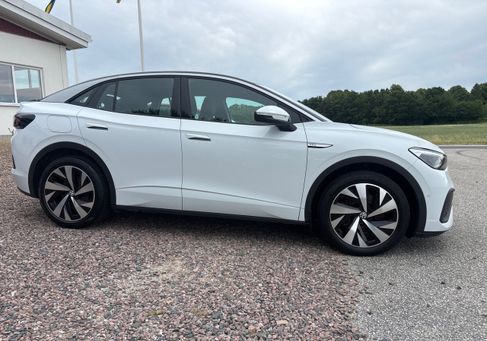 Volkswagen ID.5, 2022