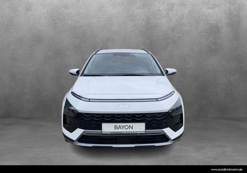 Hyundai Bayon, 2026 2