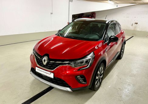 Renault Captur, 2020