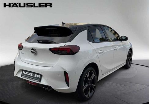 Opel Corsa, 2021 3