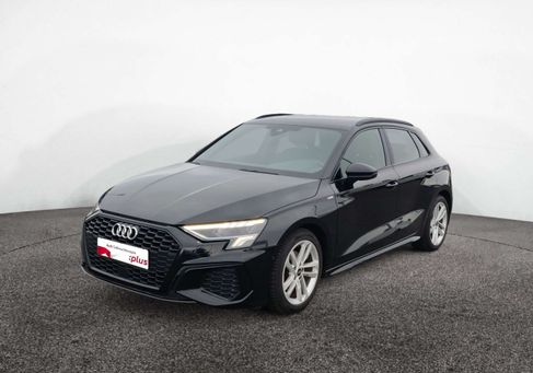 Audi A3, 2022 2