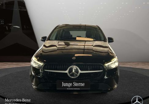 Mercedes-Benz B 250, 2023