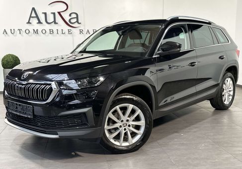 Skoda Kodiaq, 2023