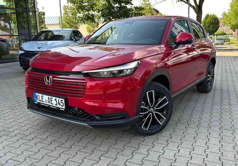 Honda HR-V, 2026
