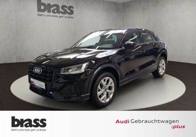 Audi Q2, 2025