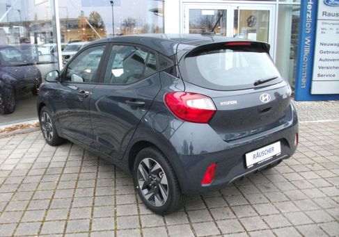 Hyundai i10, 2026 3