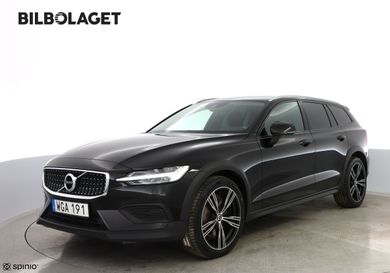 Volvo V60 Cross Country, 2022