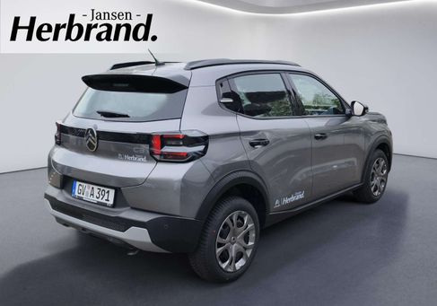 Citroën C3, 2026 3