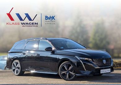 Peugeot 308, 2025