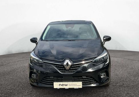 Renault Clio, 2022 3