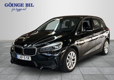BMW 225 Active Tourer, 2020