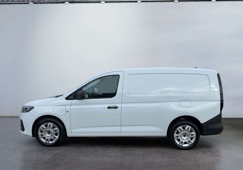 Ford Transit Connect, 2024