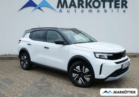 Opel Frontera, 2026