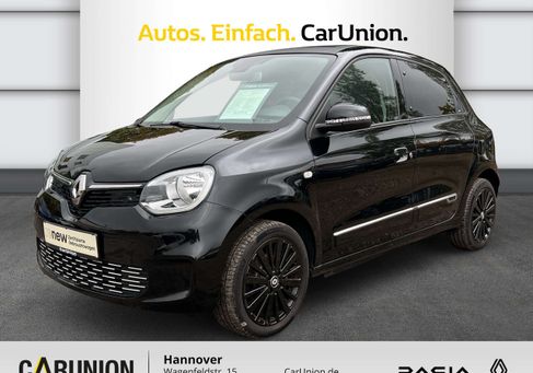 Renault Twingo, 2023
