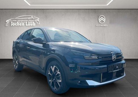 Citroën C4, 2025 2
