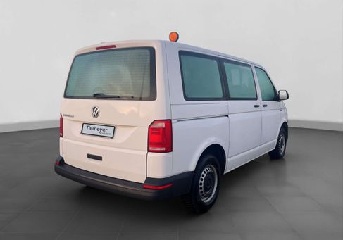 Volkswagen T6 Caravelle, 2019
