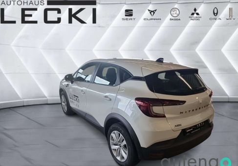 Mitsubishi ASX, 2026