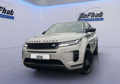 Land Rover Range Rover Evoque, 2019