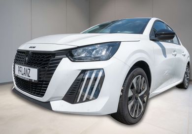 Peugeot 208, 2024