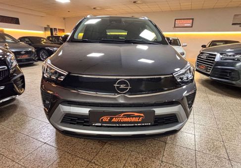 Opel Crossland X, 2021 3