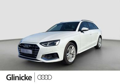 Audi A4, 2023