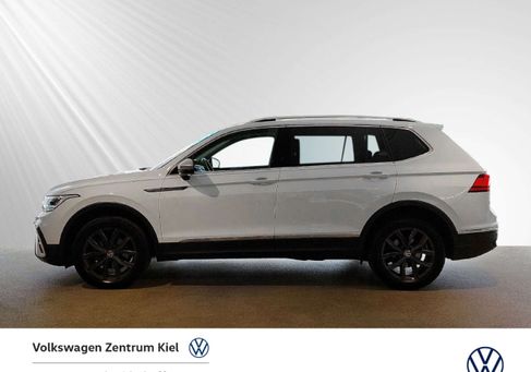 Volkswagen Tiguan Allspace, 2023