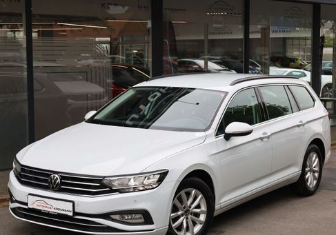 Volkswagen Passat Variant, 2022 2