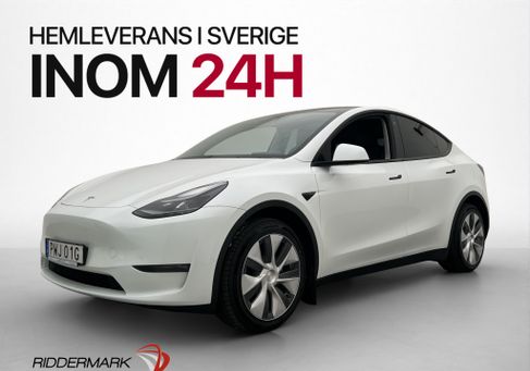 Tesla Model Y, 2023