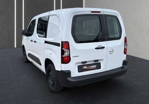 Opel Combo, 2024