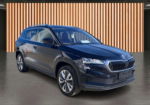 Skoda Karoq, 2024