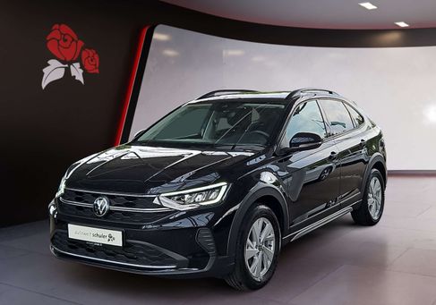 Volkswagen Taigo, 2024