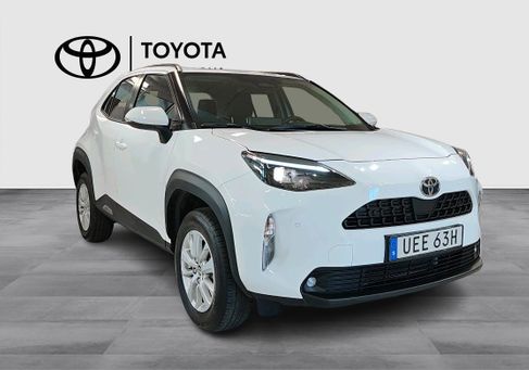 Toyota Yaris Cross, 2024