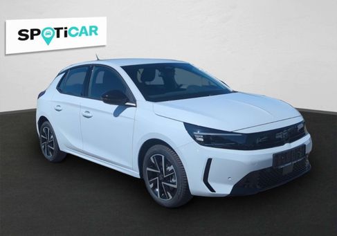 Opel Corsa, 2026 3