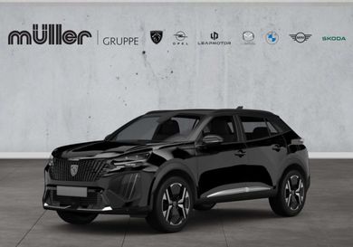 Peugeot 2008, 2024