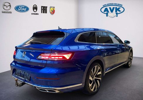 Volkswagen Arteon, 2021 3